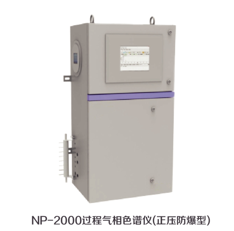 防爆工業(yè)氣相防爆原理是什么？