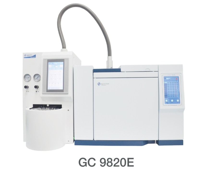 氣相色譜儀檢測原理是什么？